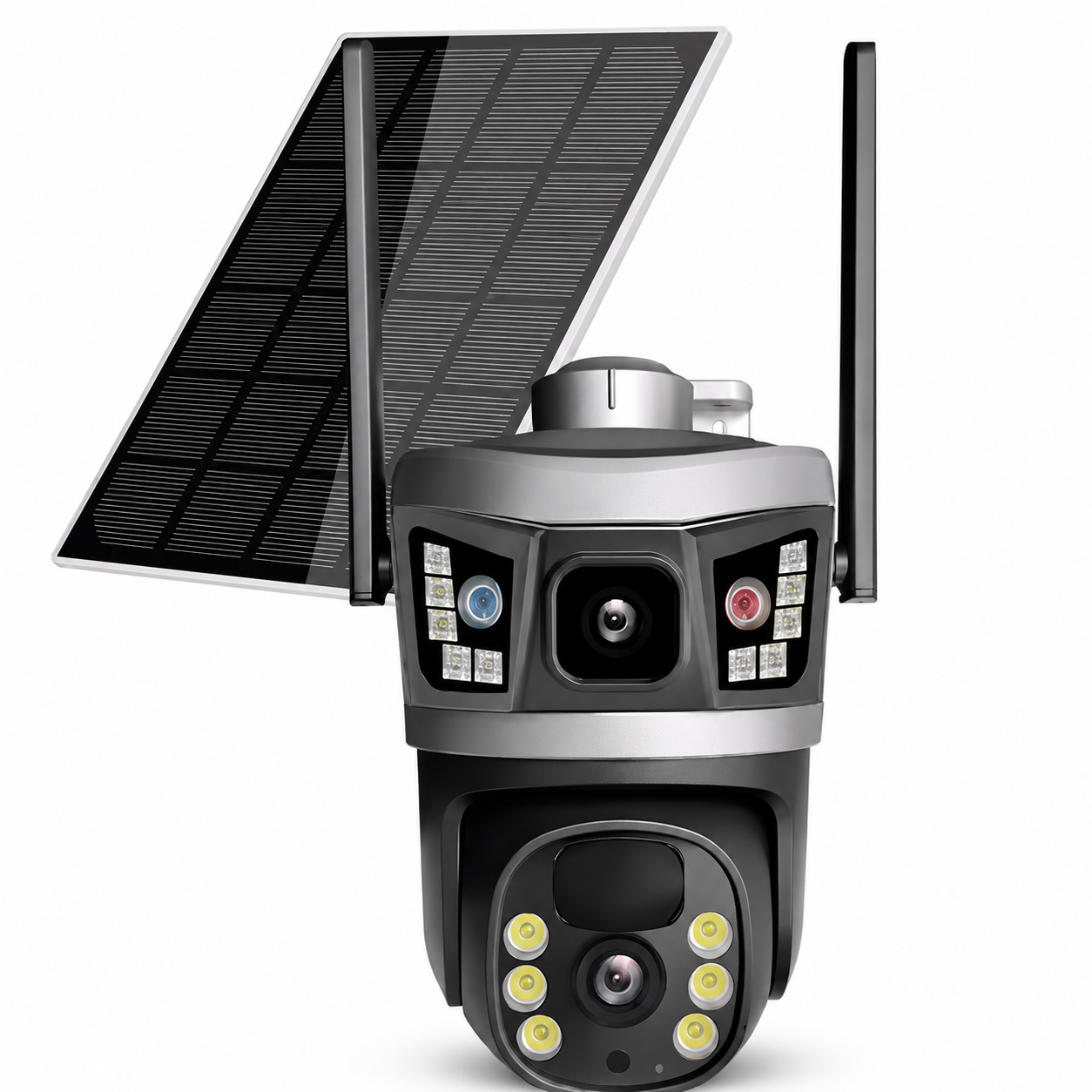 T98 TYNQ03 Smart Security Camera