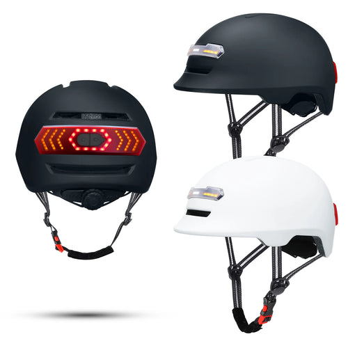 GUDOOK KY-Z005 Smart Cycling Helmet