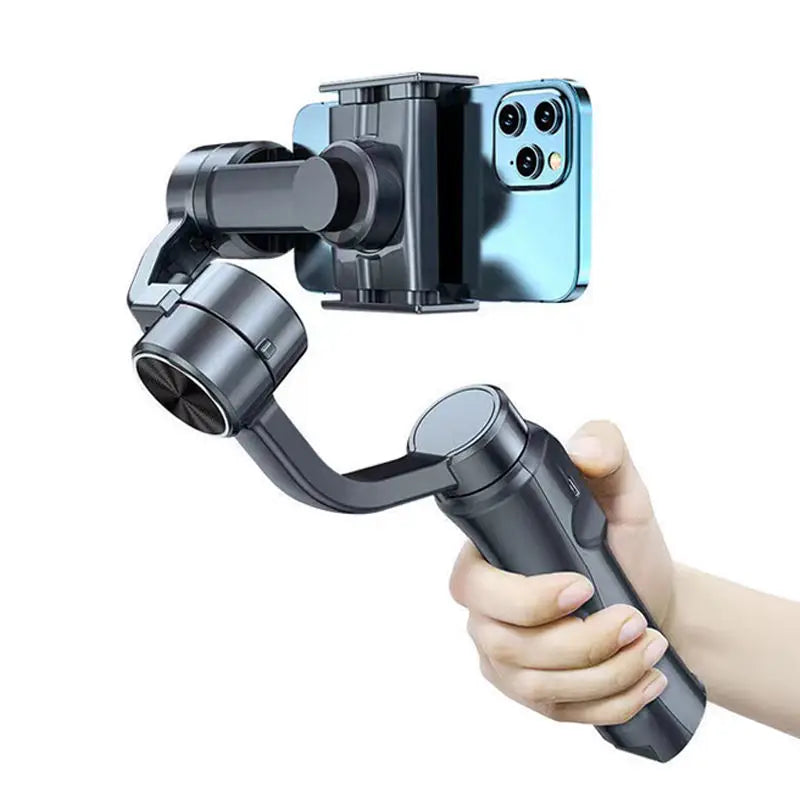 F6 AI Handheld Tripod