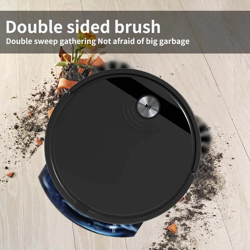 ST-649 Smart Vacuum