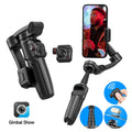 M05 AI Handheld Tripod