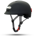 Urban Commuting Speaker Headset Bicycle BT Intelligent AI Smart Helmet Skateboard Electric Scooter Helmet with Turn signal Light