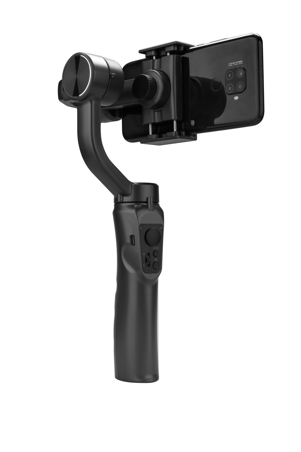 F6 AI Handheld Tripod