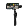 F6 AI Handheld Tripod