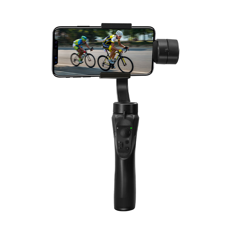 F6 AI Handheld Tripod