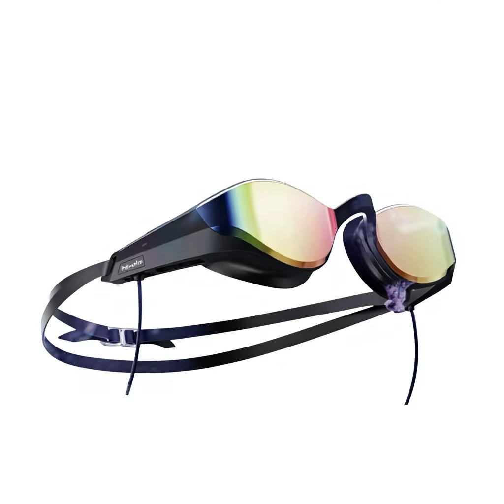 HT SollaWave Smart Swimming Goggles