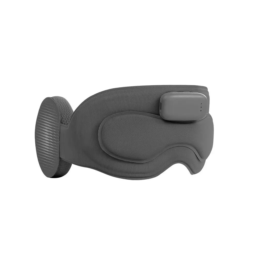 NEW AI Sleep Engine Eye Mask White Noise Relax APP Cloud Control  Meditation Music Eye Mask