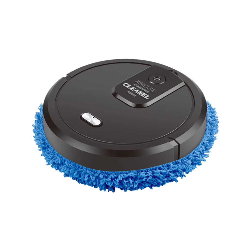 K555 Smart Scrubber