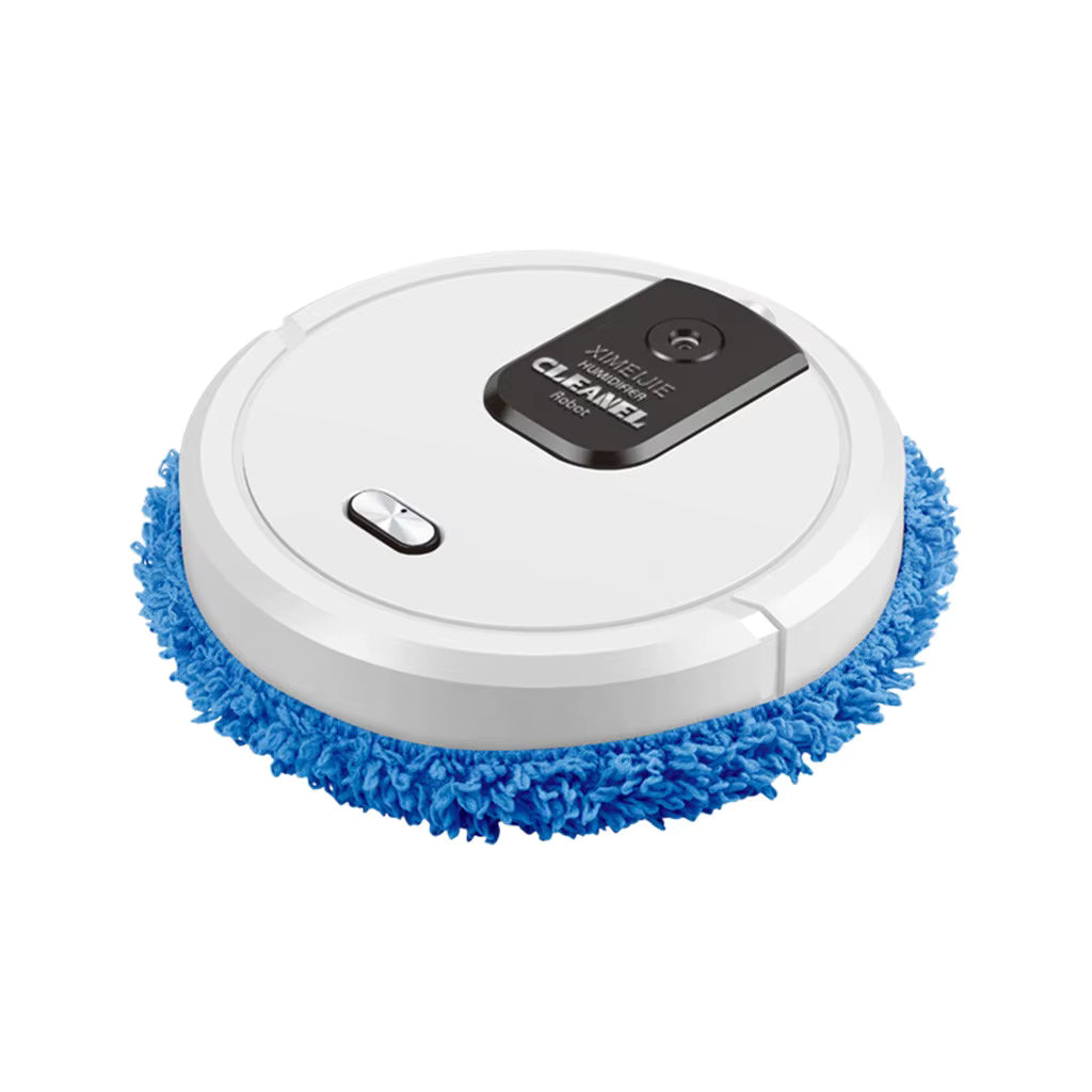 K555 Smart Scrubber