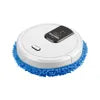 Full Automatic Sweeping Mopping Robot Smart Robot Cleaner With Spray
