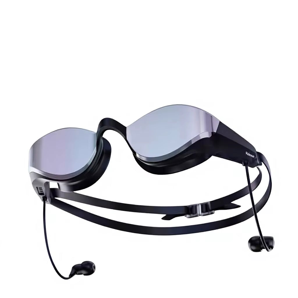 HT SollaWave Smart Swimming Goggles