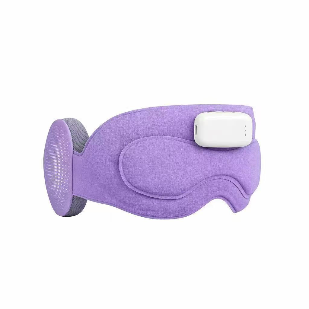Smart Sleep Mask
