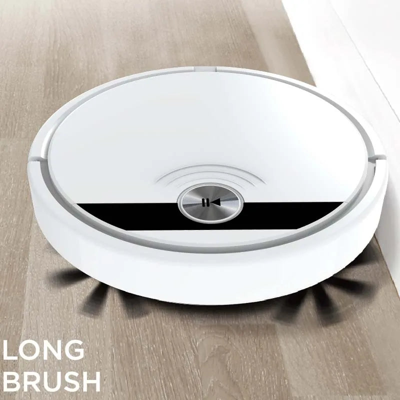 ST-649 Smart Vacuum