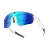 L805 Smart Cycling Glasses: First-Person View (POV) Recording with Anti-Shake Camera, 3D Stereo Speakers 8MP AI Translation