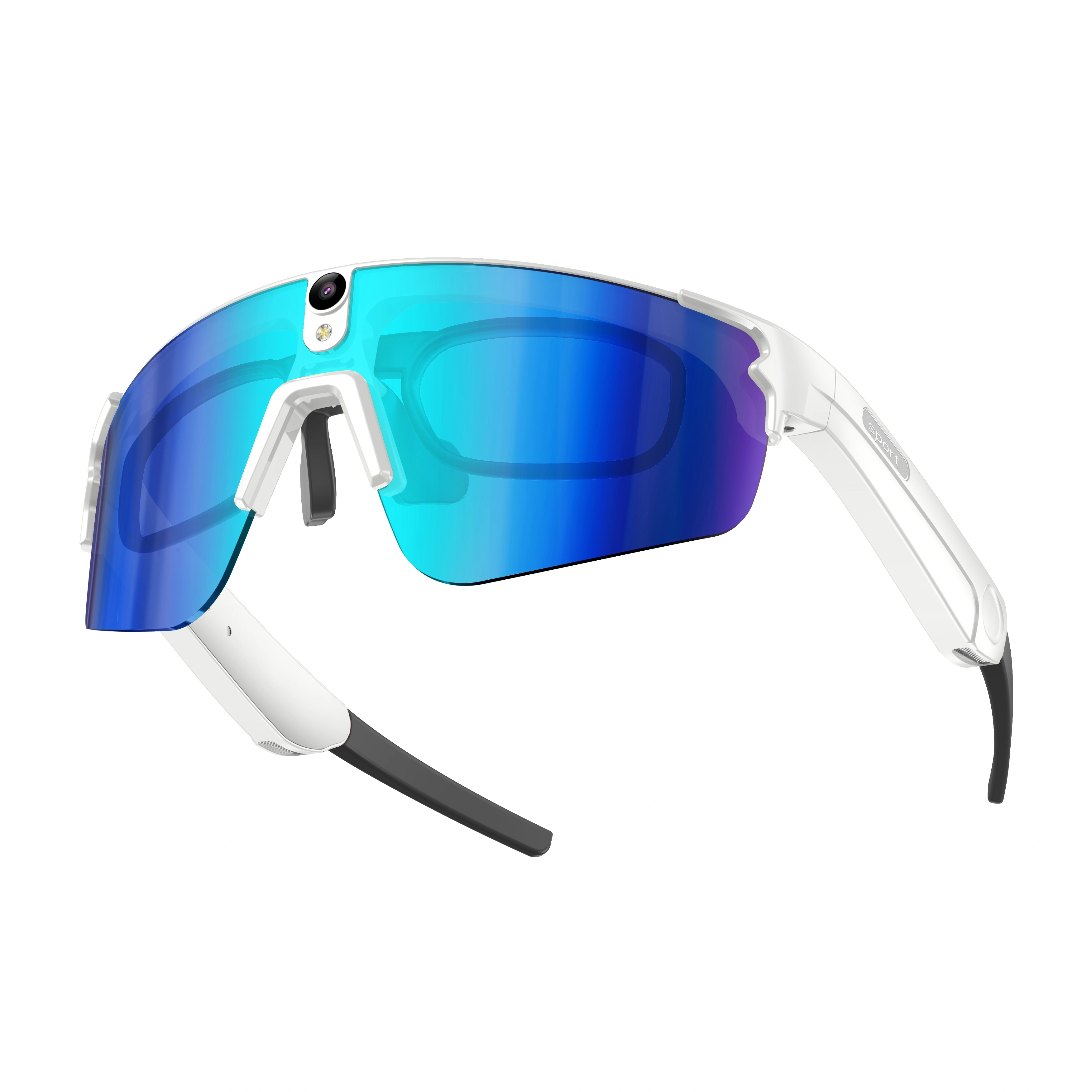 L805 Smart Cycling Glasses