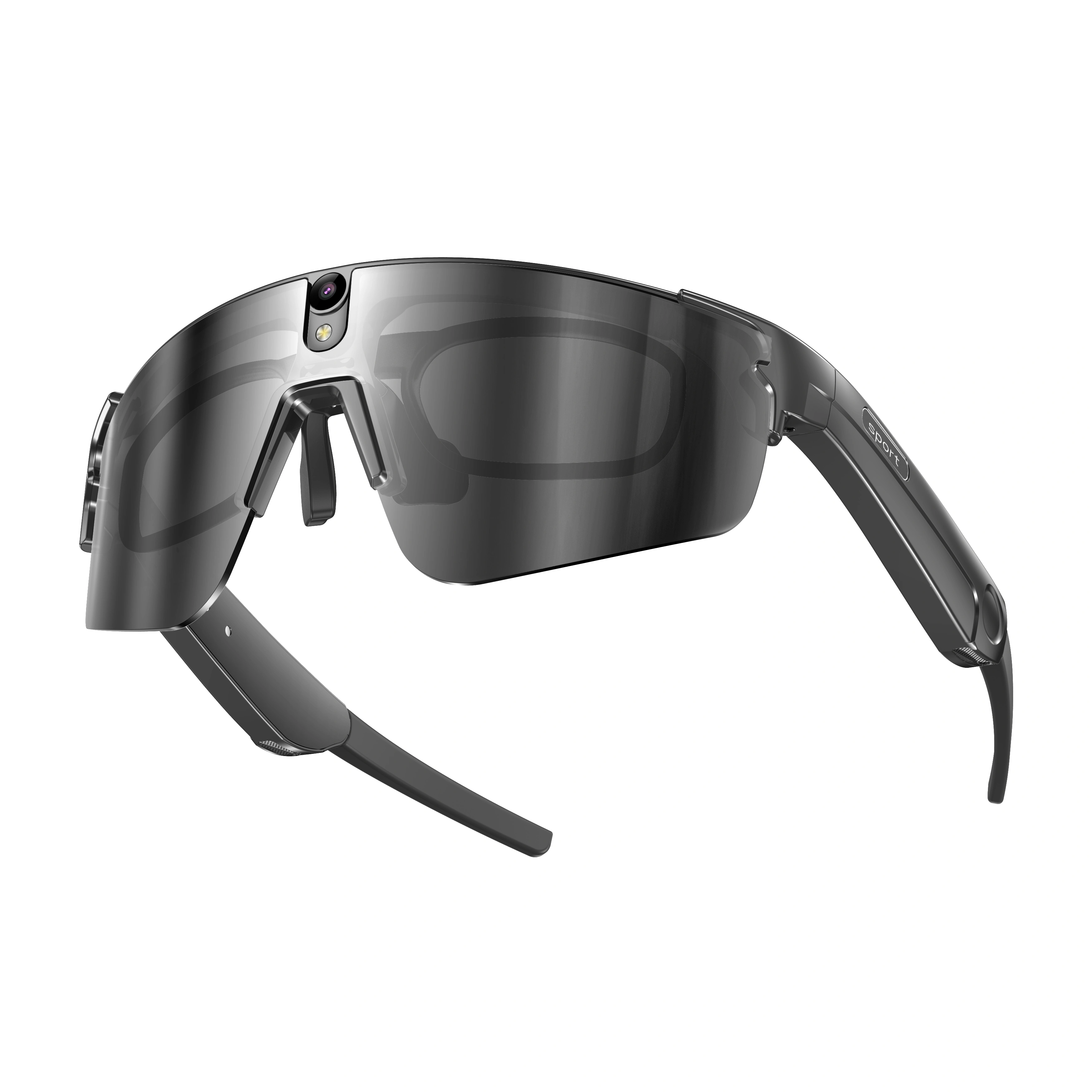 L805 Smart Cycling Glasses